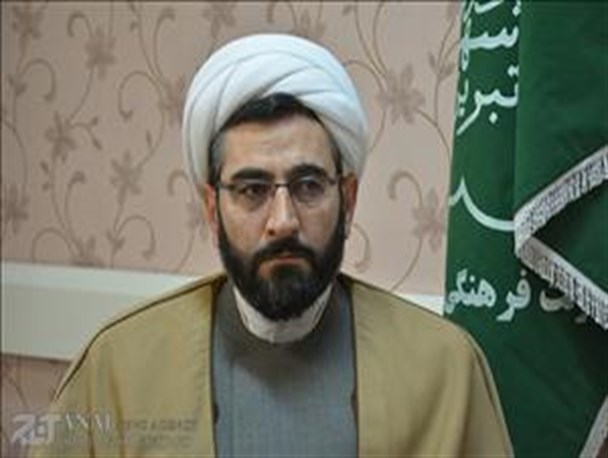 از وضعیت فرهنگی شهر راضی نیستم / تعریف استانداردهای پوشش درون سازمانی شهرداری تبریز در سال 94