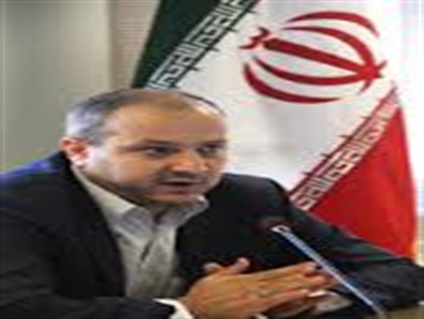 بازدید معاون وزیر ورزش و جوانان  از استان هرمزگان
