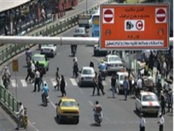 خیابان های اصفهان زیر ذره بین پلیس / جریمه توسط ۳۴ دوربین ثبت تخلف