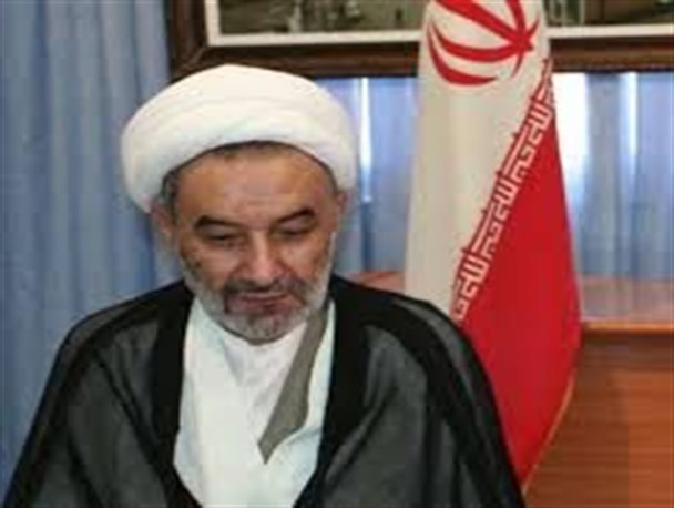 امام جمعه پارس آباد: به دلیل بیماری قادر به قرائت خطبه‌های نماز جمعه نیستم