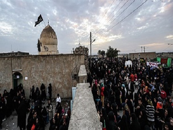 نظر استاد رجبی دوانی در مورد قدم گاه امام رضا (ع) در بهبهان