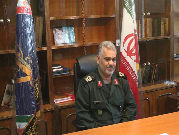 آمریکا به دنبال برجام موشکی و برجام سپاه است/دستگیری تفنگداران آمریکایی برای ما موضوع جدیدی نبود