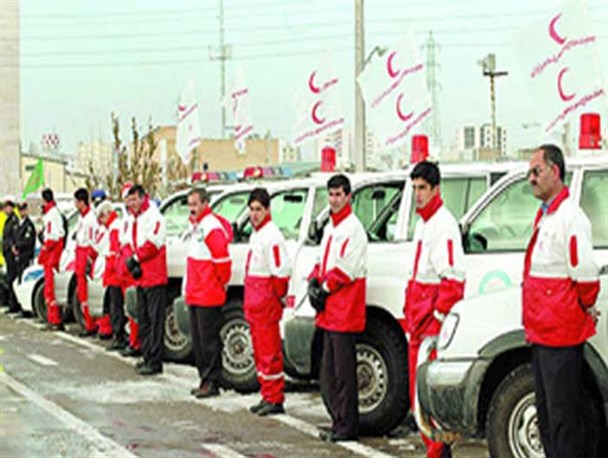 کاهش حوادث رانندگی در نوروز ۹۵ / روز طبیعت امسال بدون حادثه گذشت