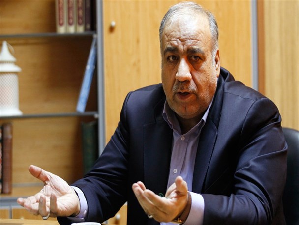 محور اقتصاد مقاومتی بخش خصوصی است/ تیرماه؛آغاز عملیات اجرایی سد مخمل کوه خرم آباد