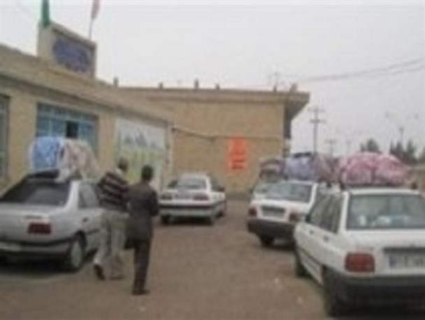 اسکان بیش از ۱۷ هزار مسافر نوروزی در مدارس شهرستان نطنز