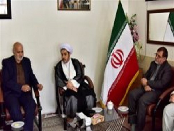 کشور ایران باید در اوج قدرت موشکی باشد/ تحقق اقتصاد مقاومتی مستلزم کار جهادی است