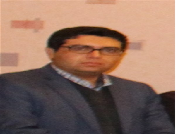 بررسی وضعیت صنایع کوچک و متوسط استان کردستان