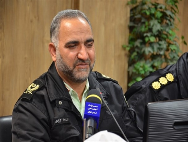 زبان پلیس ، زبان مناسبی برای حل مشکلات و معضلات فرهنگی نیست