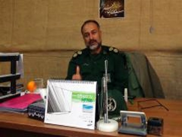 میزبانی از 30000 زائر در ایام نوروز