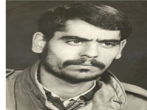 خاطرات شهید «عیوض صادقی»  از زبان خانواده و دوستان+تصاویر