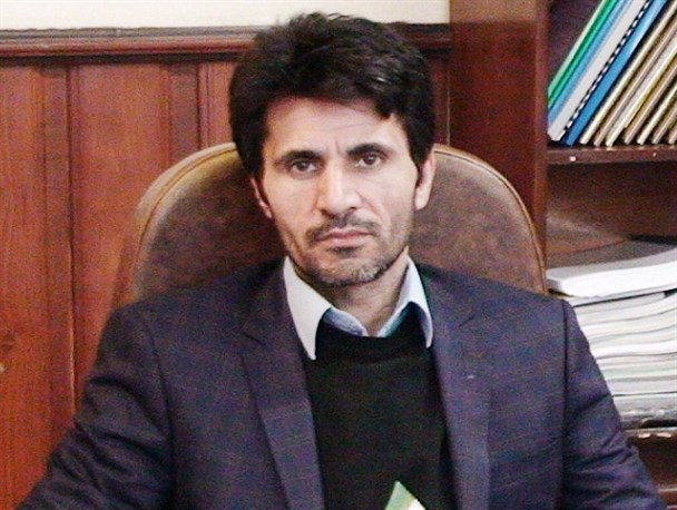 آمادگی کامل شرکت بهره برداری مغان در تامین آب کشاورزان بیله‌سوار