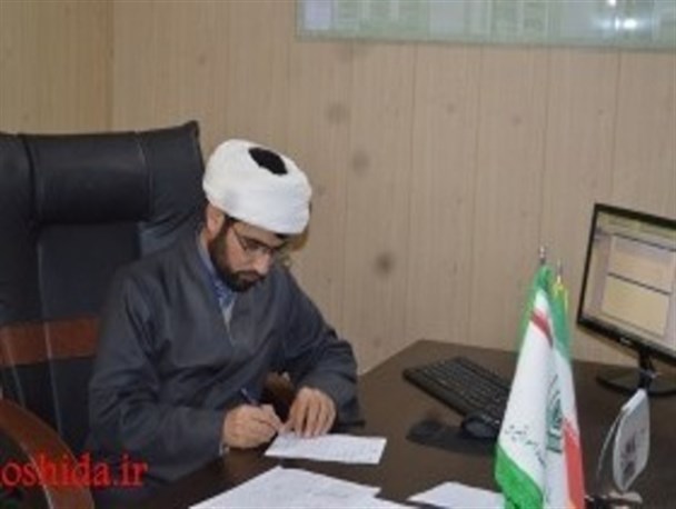 بقاع متبرکه میزبان بیش از 250 هزار نفر گردشگر در ایام نوروز بوده است