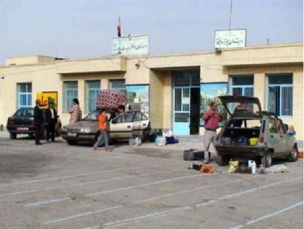 اسکان بیش از 18هزار مسافر نوروزی در مدارس سبزوار