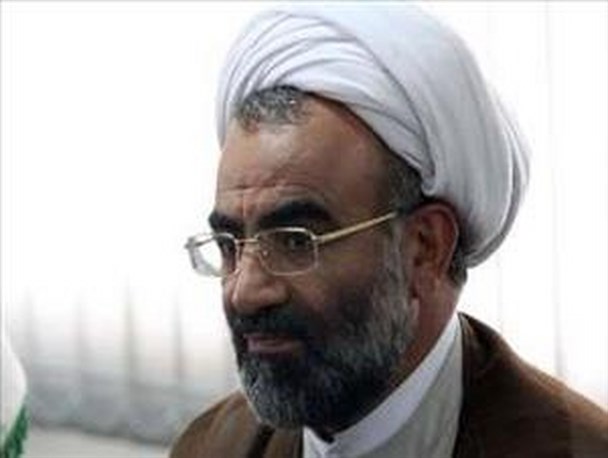 رئیس جدید گروه تحقیق و پژوهش استان منصوب شد