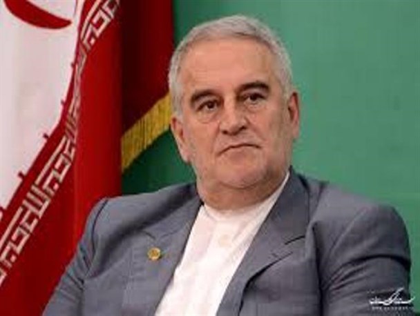 اقتصاد مقاومتی نسخه معاصر نظام اقتصاد اسلامی است/ گلستان بر اساس کتاب تدوین شده اقتصاد مقاومتی رصد خواهد شد