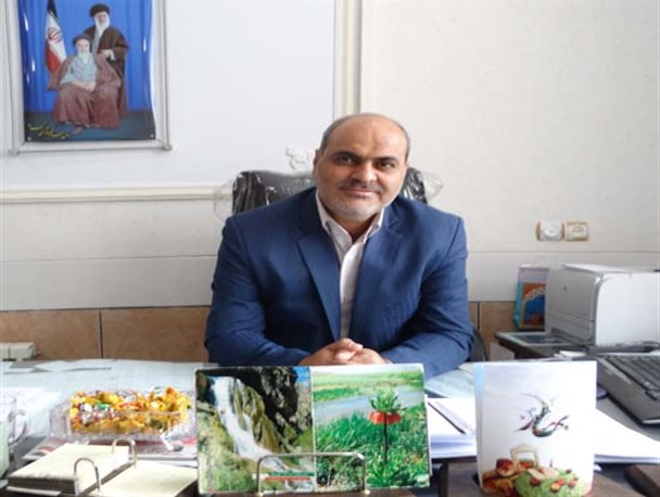 بیش از 3500 مسافر در تعطیلات نوروز در مدارس الیگودرز اسکان داده شدند