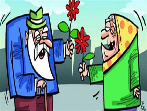 سواد آموزی در کشور باعث بالا رفتن سن ازدواج می‌شود
