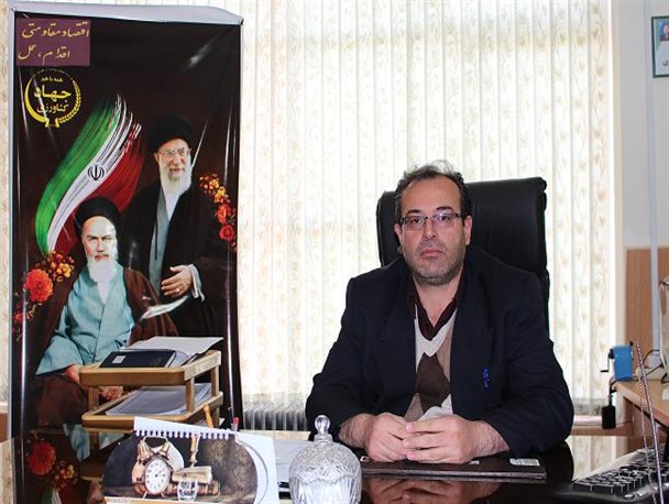 خسارت 150 میلیاردریالی سیلاب به بخش کشاورزی در شاهین دژ