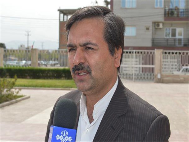 بازدید ۲۳۳هزار مسافر نوروزی از مناطق گردشگری گنبدکاووس