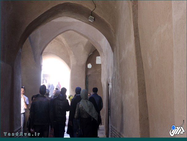 اقامت حدود یک میلیون مسافر نوروزی در خراسان جنوبی/ انجام دو میلیون بازدید از جاذبه های گردشگری استان