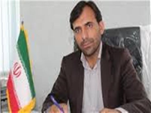 تسلیت درگذشت مدیرکل کهگیلویه و بویراحمدی حفاظت محیط زیست فارس توسط فرماندار چرام