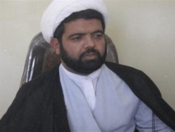 پیش بینی نام نویسی شش هزار معتکف در میناب