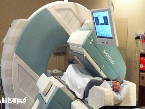 نوبت سه ماهه جواب CT SCAN در بیمارستان امام اردبیل