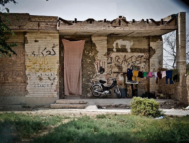 خرمشهر پس از دو آزادی