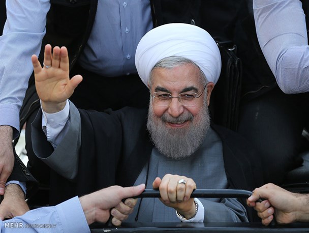 رئیس جمهور به خراسان شمالی سفر می کند