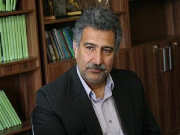 بانک ژن محیط زیست خراسان رضوی یکی از فعال ترین بانک های ژن در کشور است
