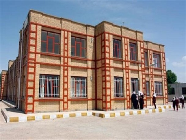 مدرسه 12 کلاسه توسط خیر سقزی احداث می شود