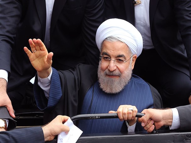 نامه ای به رئیس جمهور