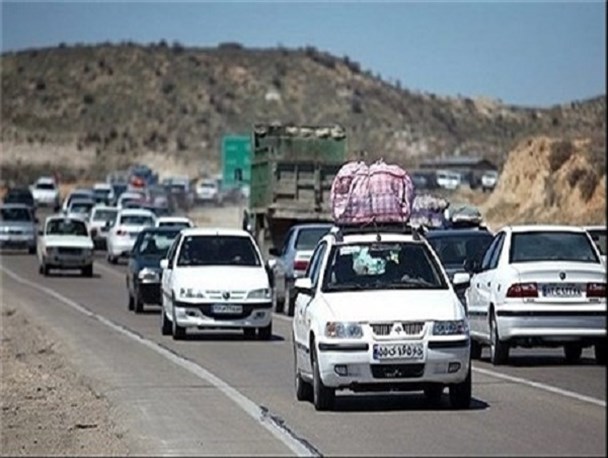 اقامت بیش از 25 هزار مسافر نوروزی در بروجن/30 هزار نفر از موزه های شهر دیدن کردند