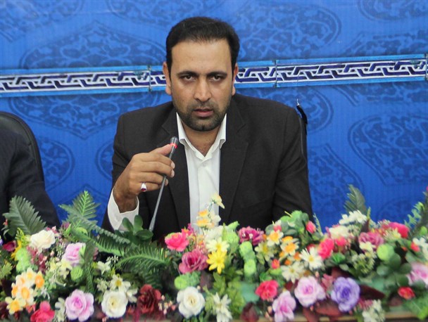 شهرستان بن میزبان 10 هزار مسافر نوروزی بود