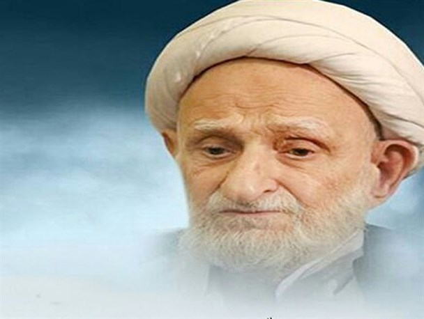خلاصه بیانات آیت‌الله بهجت(ره) درباره انتخابات