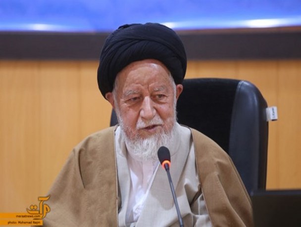 جلسات انتخاباتی به محافل تهمت و غیبت تبدیل نشود