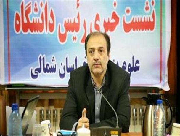 دو پروژه بزرگ بهداشتی درمانی خراسان شمالی با حضور رئیس جمهورافتتاح می شود