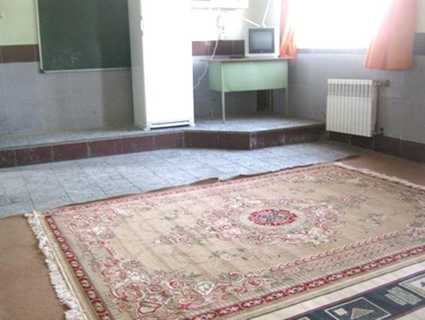 وقتی اسکان فرهنگیان در بوق و کرنا می شود!