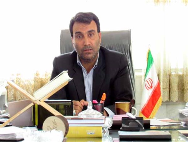 امکان استفاده رایگان ورزشکاران از امکانات ورزشی در صورت پرداخت حق بیمه / اولویت ورزشی شهرستان مهریز دوچرخه سواری است