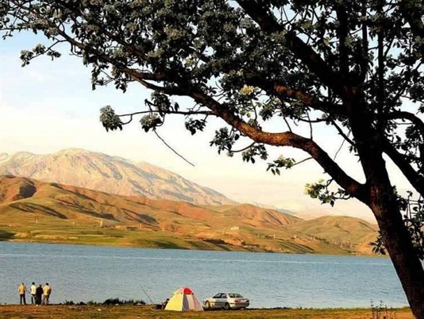 سفری به آبشار کرکبود و طبیعت روح نواز طالقان/ ییلاقی باصفا و 80 روستای کوهستانی میزبان مسافران
