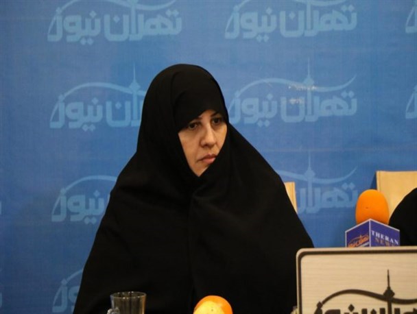 موتورش را فروخت تا لوازم اعزام به سوریه را تامین کند
