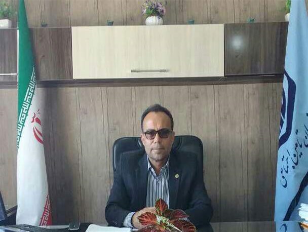 در سال گذشته 270 هزار نفر به تامین اجتماعی کنگان مراجعه کردند