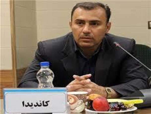 برگزاری اردوی آمادگی تیم ملی به میزبانی استان