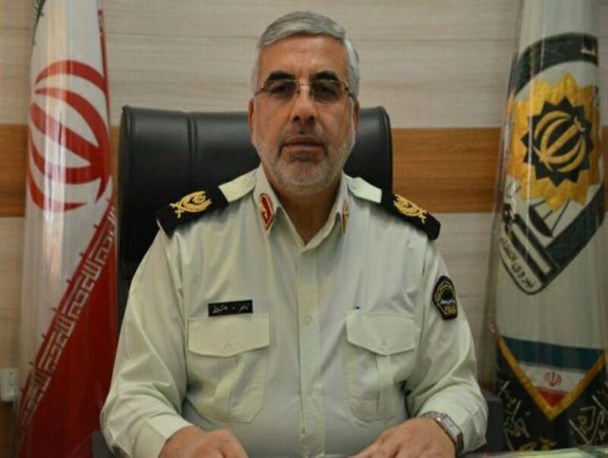 بیش از ۴۰ کیلوگرم تریاک در ارومیه کشف شد