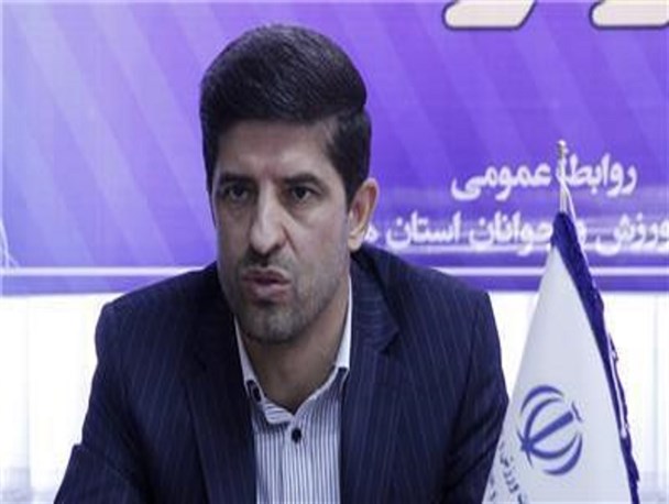 خرید اقلام ورزشی ورزشکاران همدانی با اولویت کالاهای ایرانی و داخلی