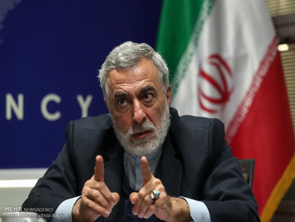 اظهارات گستاخانه «بن سلمان» دلیلی بر قدرت منطقه ای ایران است