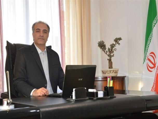 ۱۷ کشور دنیا در اولین نمایشگاه بین‌المللی کار ایران