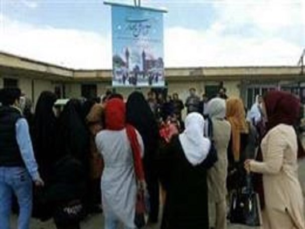 ۲۵۰ هزار زائر از بقاع متبرکه چهارمحال و بختیاری دیدن کردند