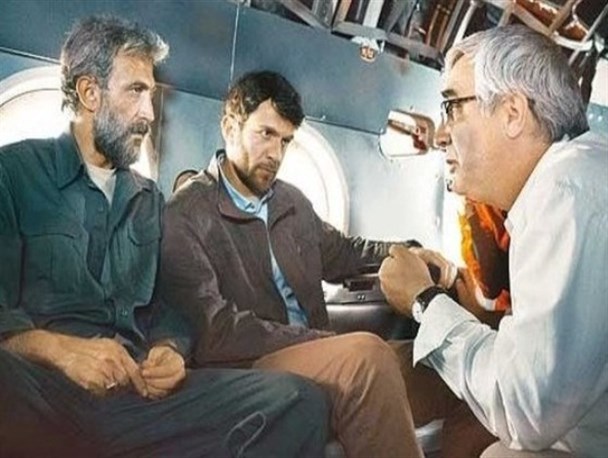 پهلوان‌کُشی در میان معرکه