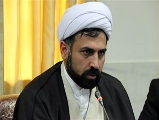 70درصد معتکفین شهرستان گرگان را جوانان تشکیل دادند/ همه باید در ایجاد نشاط اجتماعی در قالب دین اسلام همکاری کنند